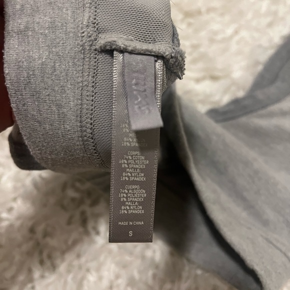 Skims Scoop Next Bralette - Outdoor Collection - Picture 3 of 4